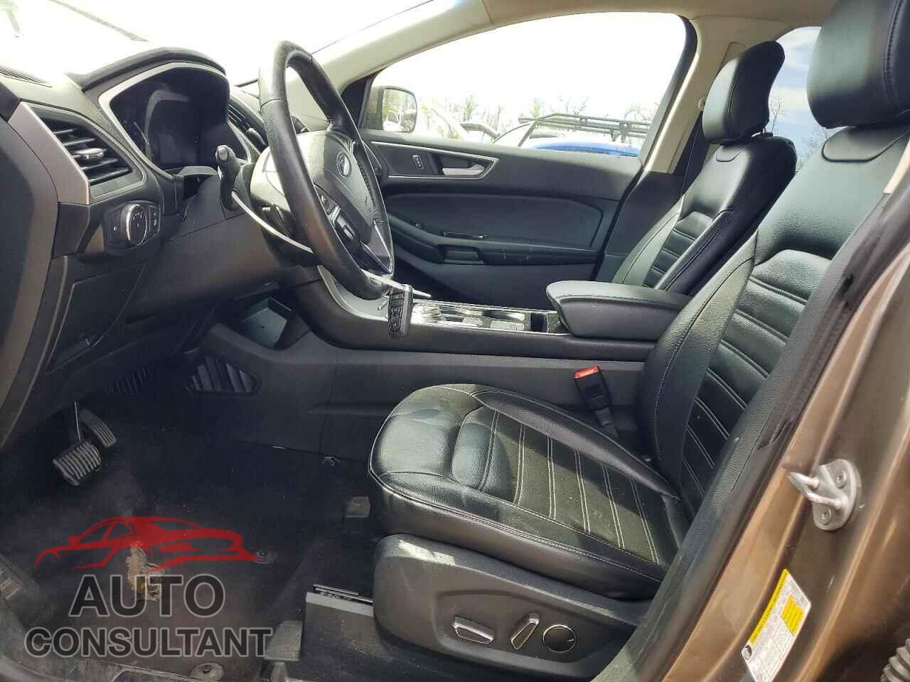 FORD EDGE 2019 - 2FMPK4J96KBC75155