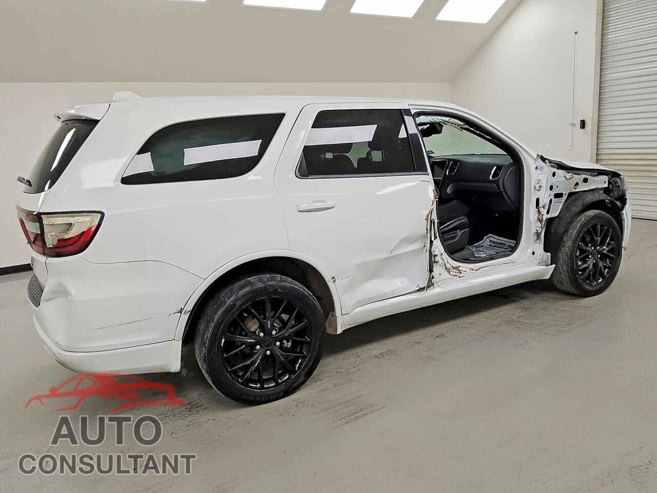 DODGE DURANGO 2015 - 1C4RDJAG9FC202646