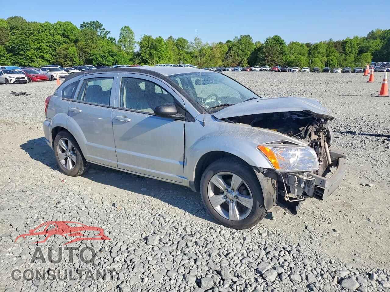 DODGE CALIBER 2011 - 1B3CB3HA6BD247364