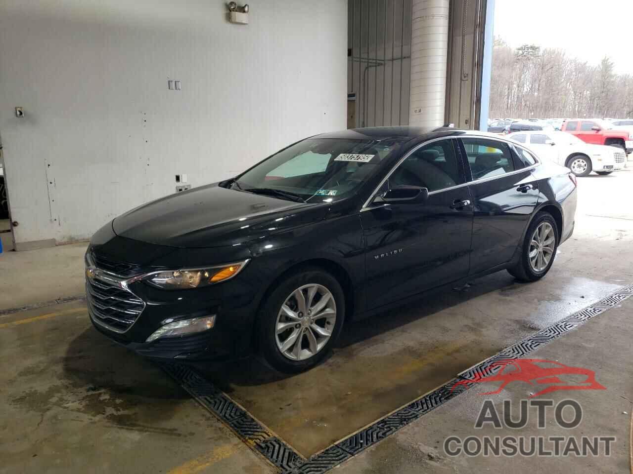 CHEVROLET MALIBU 2024 - 1G1ZD5ST3RF206514