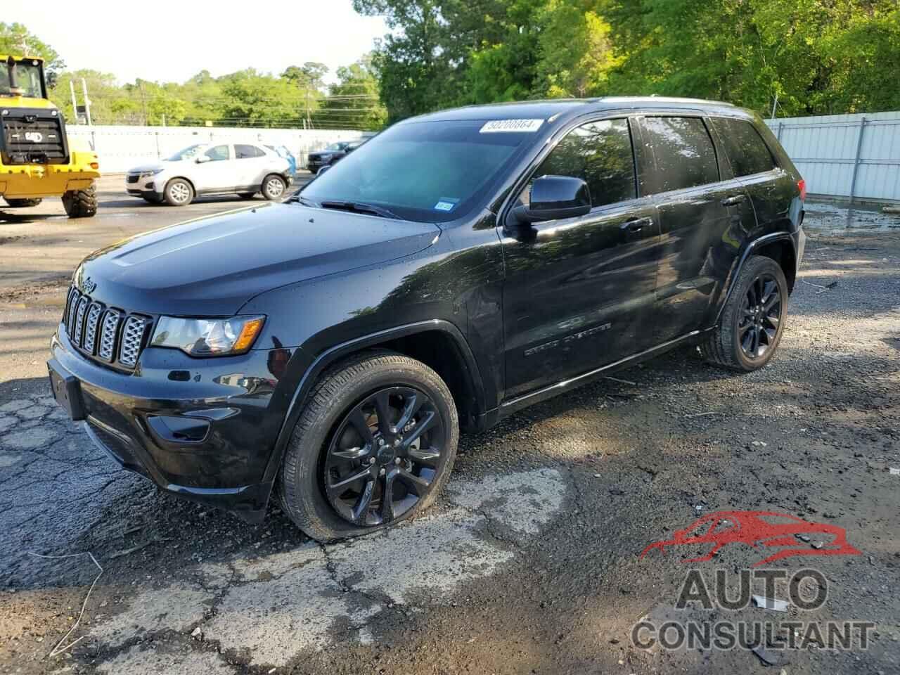 JEEP GRAND CHER 2021 - 1C4RJEAG1MC681559