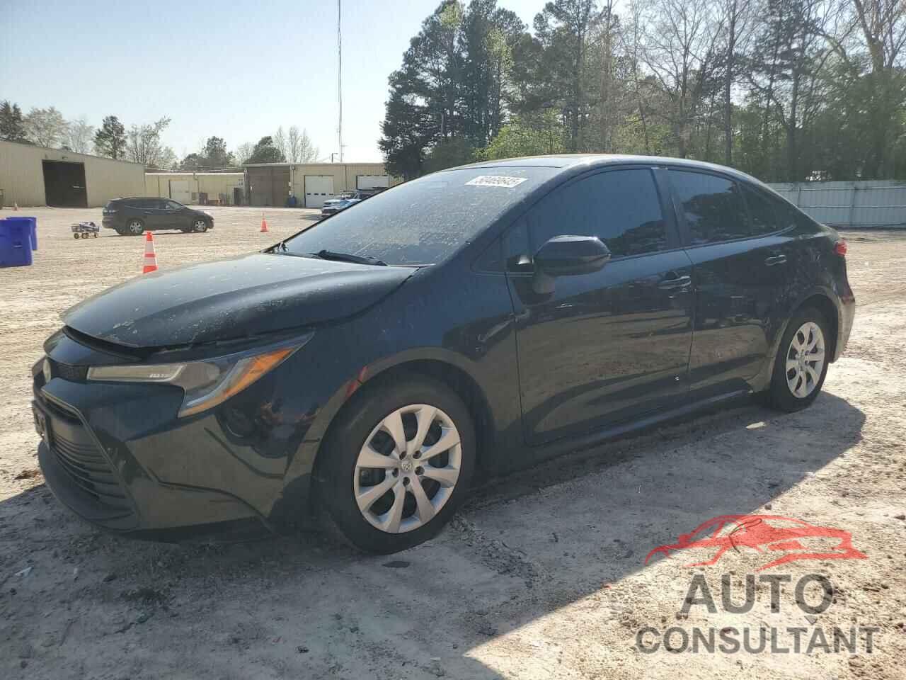 TOYOTA COROLLA 2023 - 5YFB4MDE0PP009551