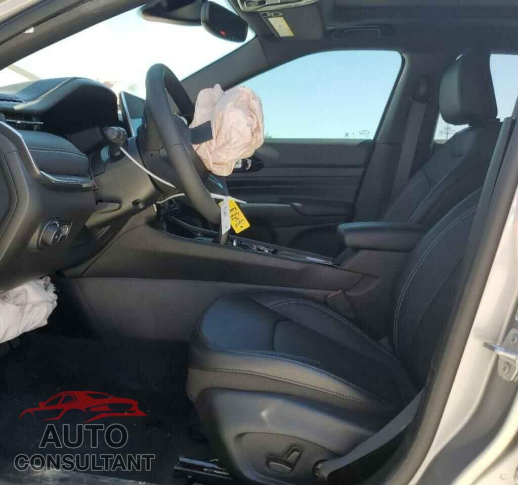 JEEP COMPASS 2023 - 3C4NJDCN6PT534585