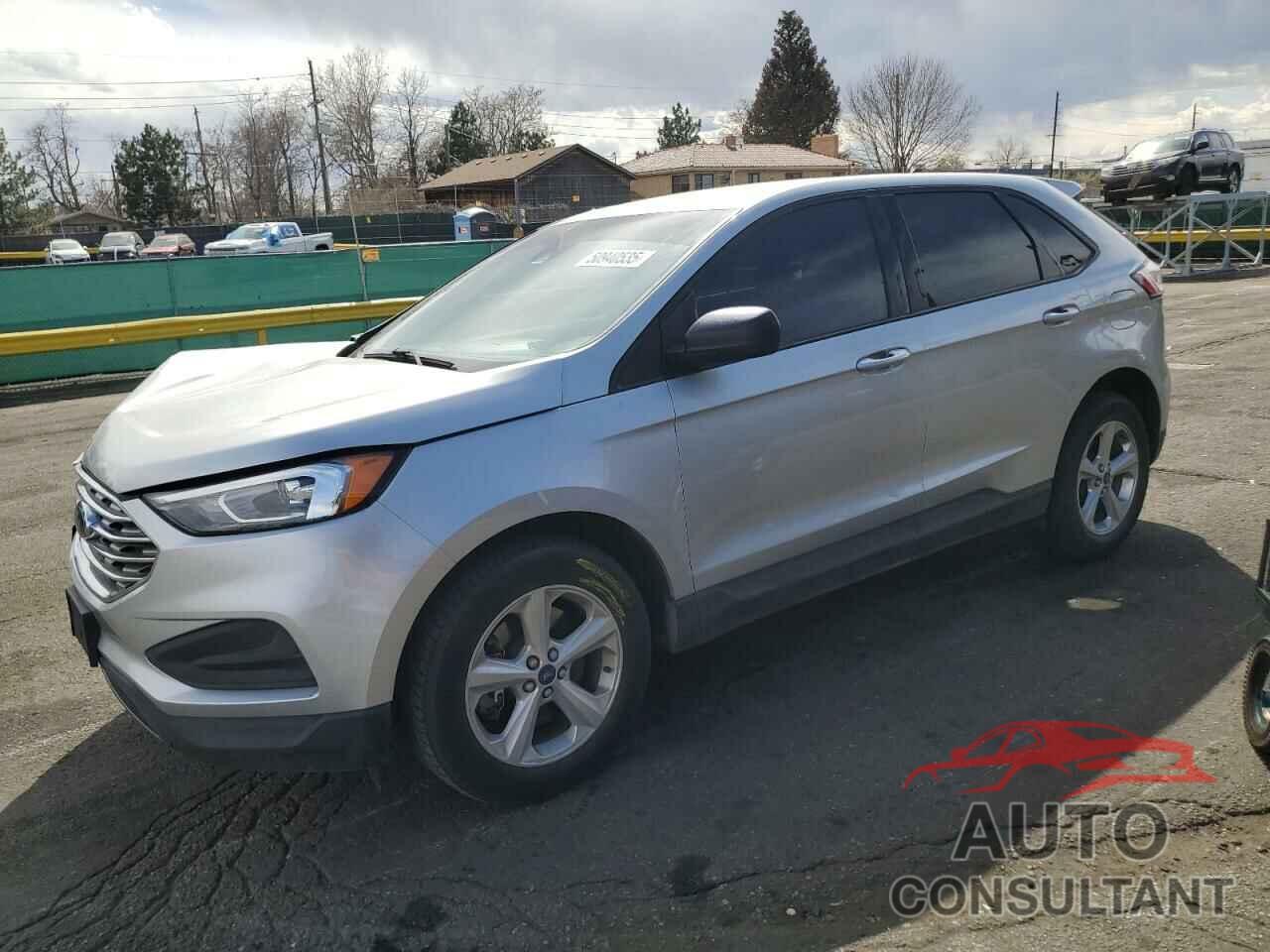 FORD EDGE 2019 - 2FMPK4G99KBB97297