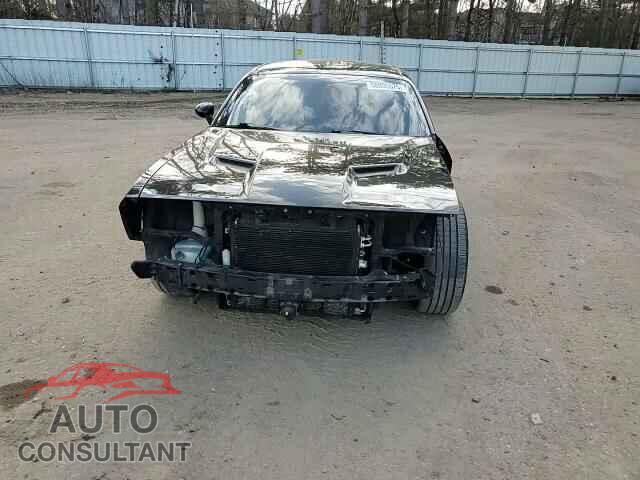 DODGE CHALLENGER 2015 - 2C3CDZFJ3FH731049