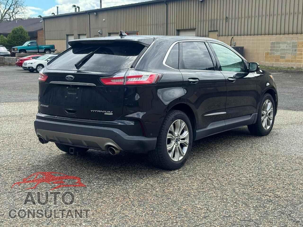 FORD EDGE 2019 - 2FMPK3K97KBC02479