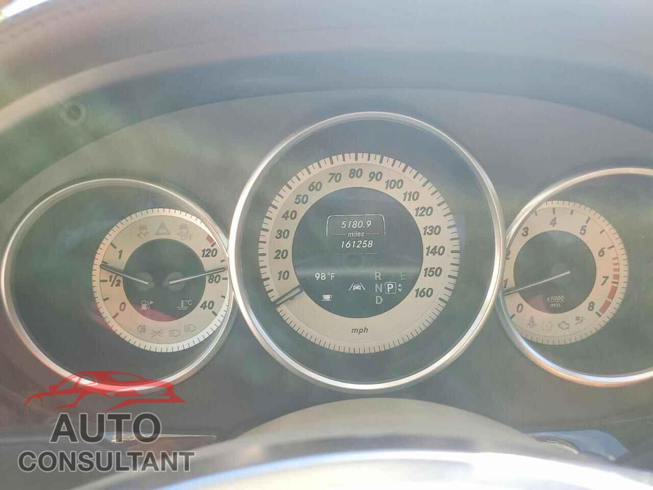 MERCEDES-BENZ CLS-CLASS 2013 - WDDLJ7DB9DA065031