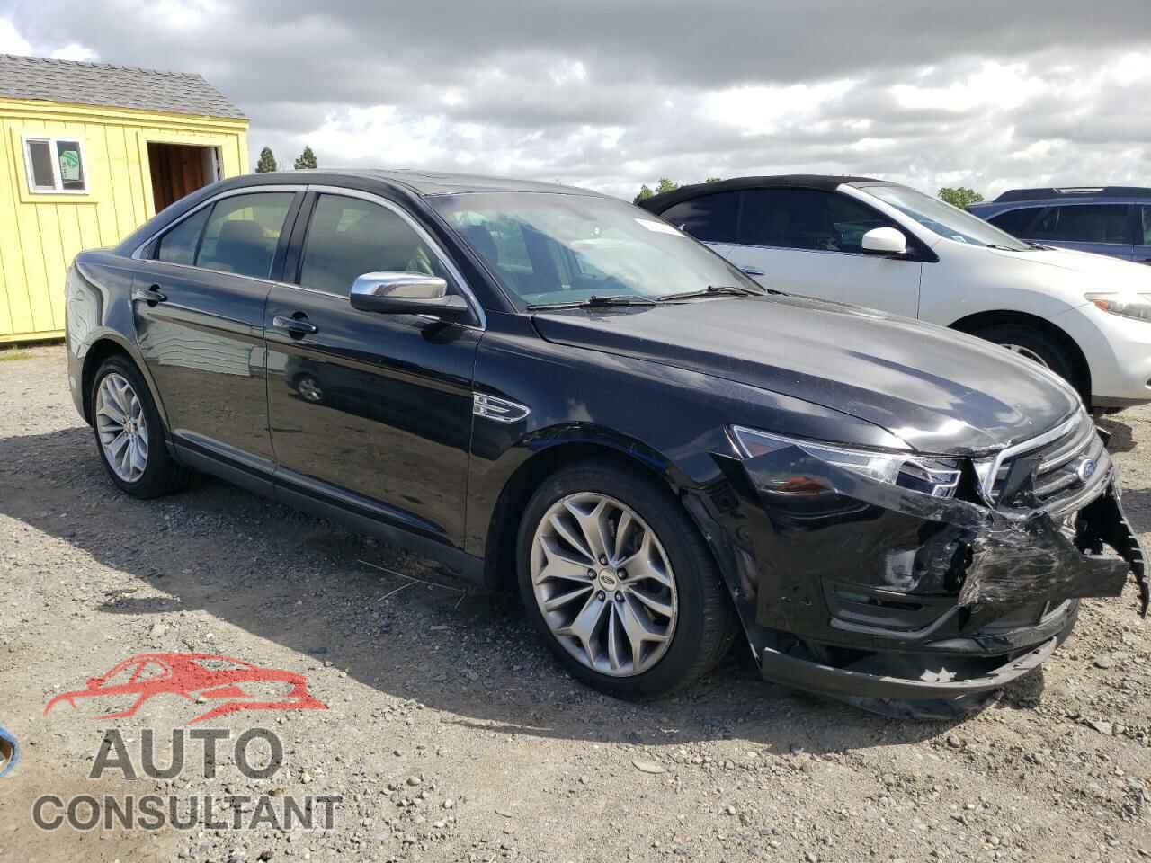 FORD TAURUS 2016 - 1FAHP2F82GG111485