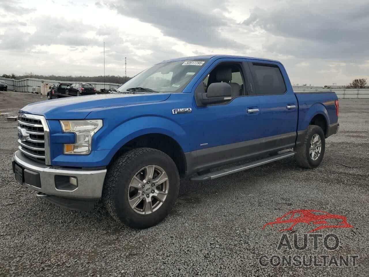 FORD F-150 2015 - 1FTEW1EP7FFC74866