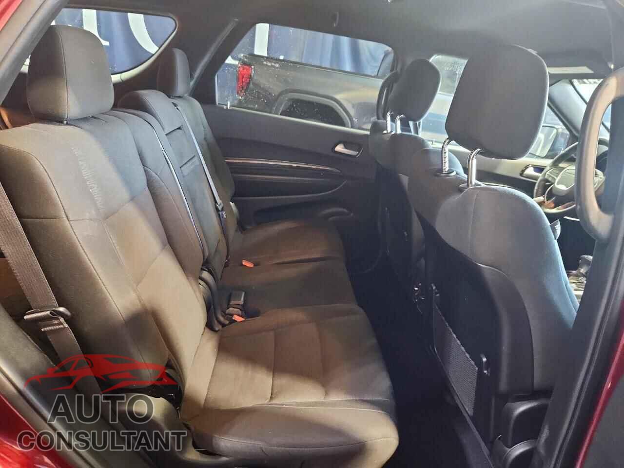 DODGE DURANGO 2023 - 1C4RDHAG2PC630262