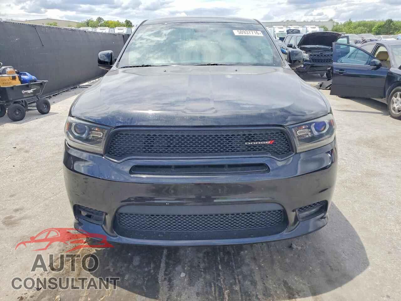 DODGE DURANGO 2020 - 1C4RDHDG0LC170962