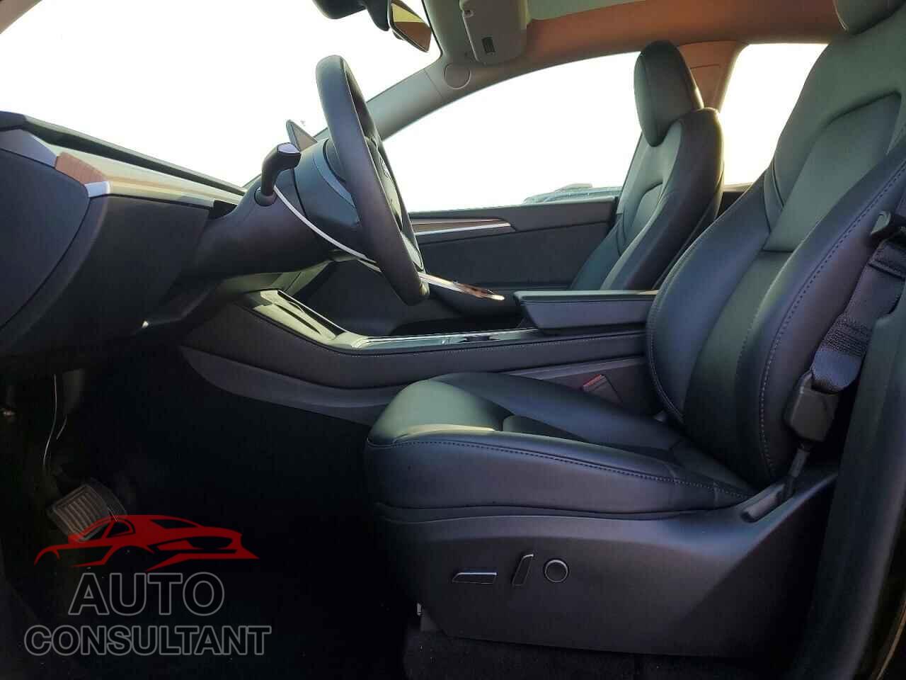 TESLA MODEL Y 2023 - 7SAYGDEE2PF872589