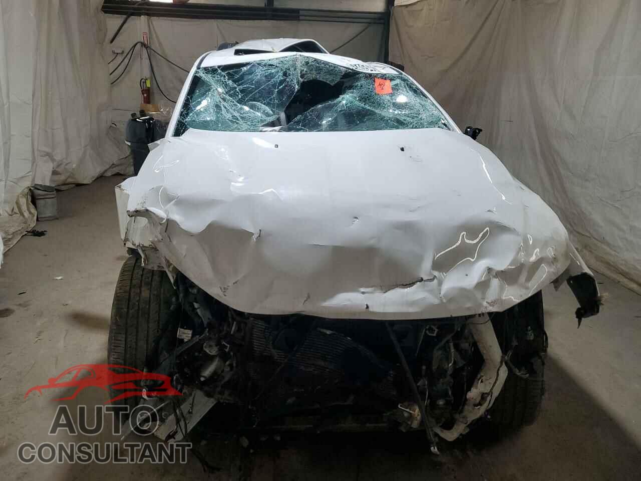 DODGE DURANGO 2024 - 1C4RDJDG7RC192246