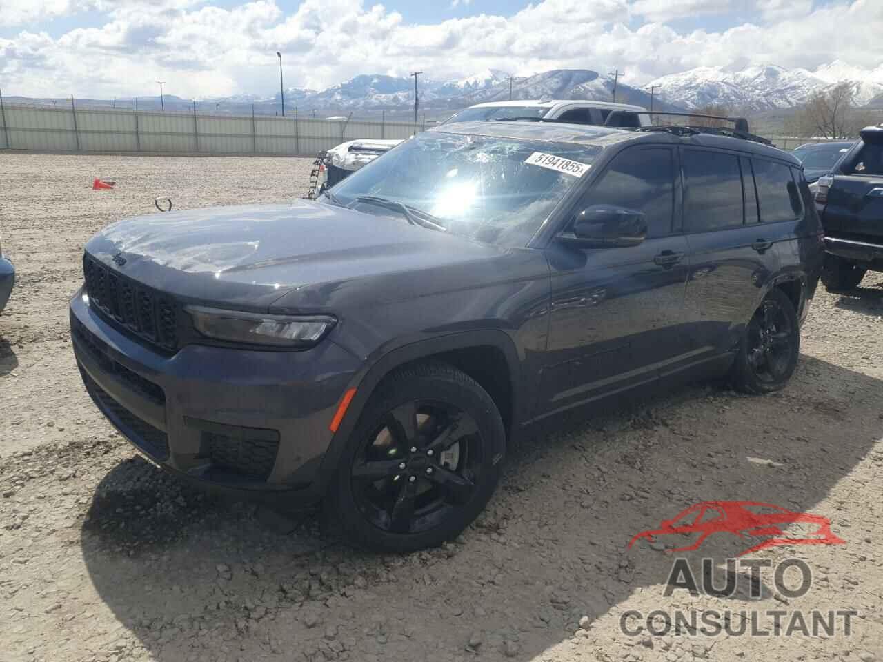 JEEP GRAND CHER 2024 - 1C4RJKAG1R8939121
