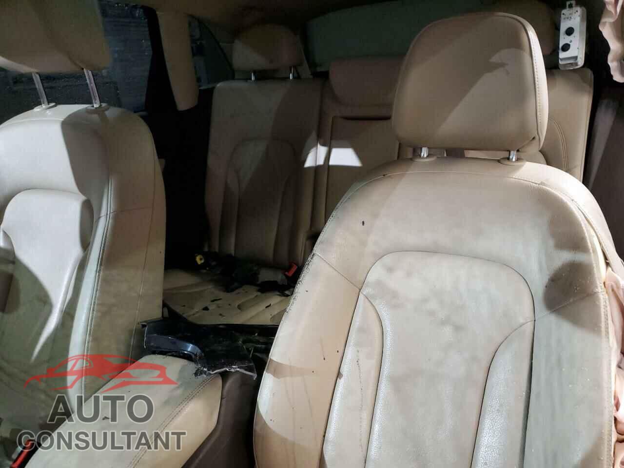 AUDI Q5 2015 - WA1CFAFP2FA104315