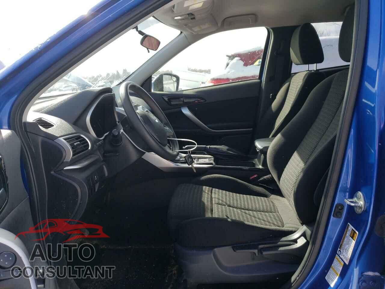 MITSUBISHI ECLIPSE 2020 - JA4AT3AA6LZ608815