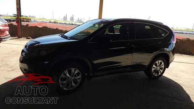 HONDA CRV 2012 - JHLRM3H74CC005299