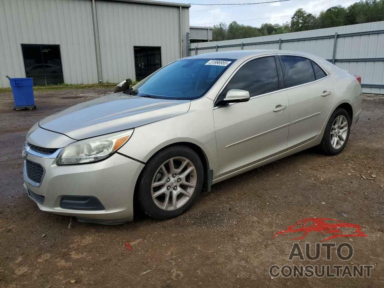 CHEVROLET MALIBU 2015 - 1G11C5SL7FF184125