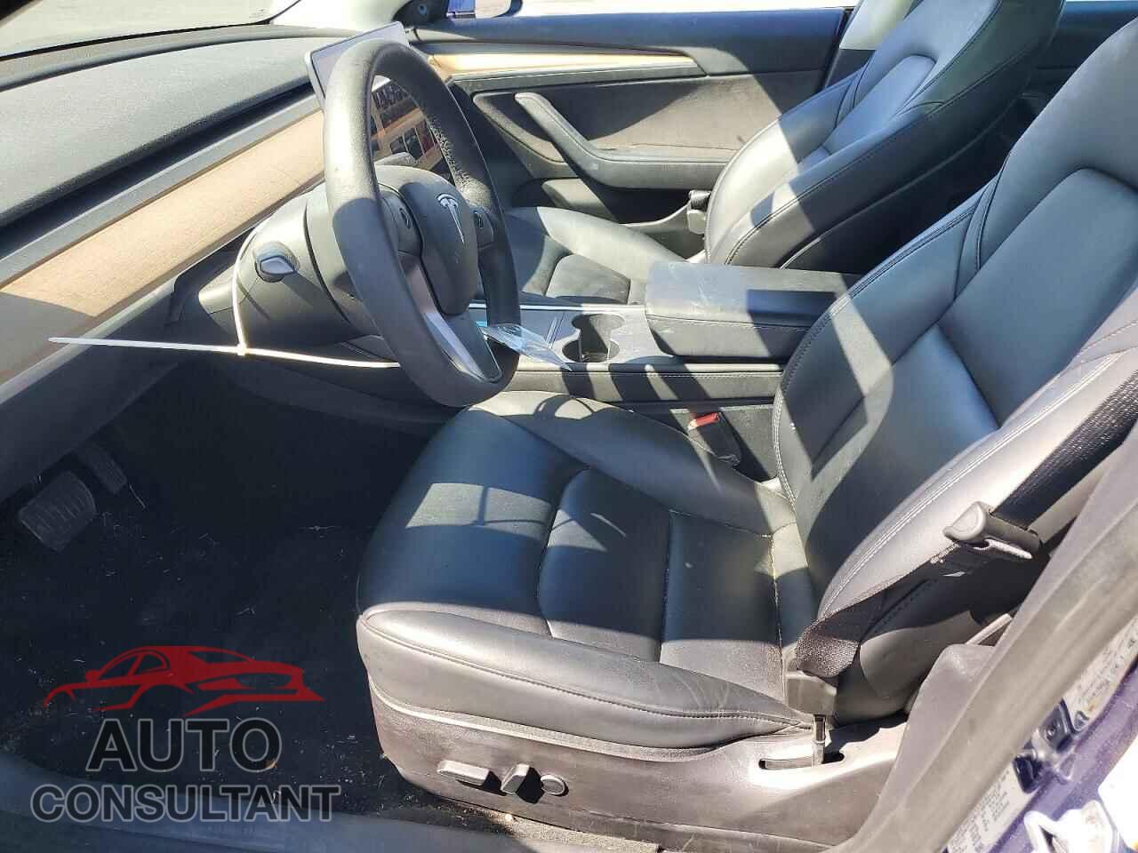 TESLA MODEL 3 2023 - 5YJ3E1EA2PF384137