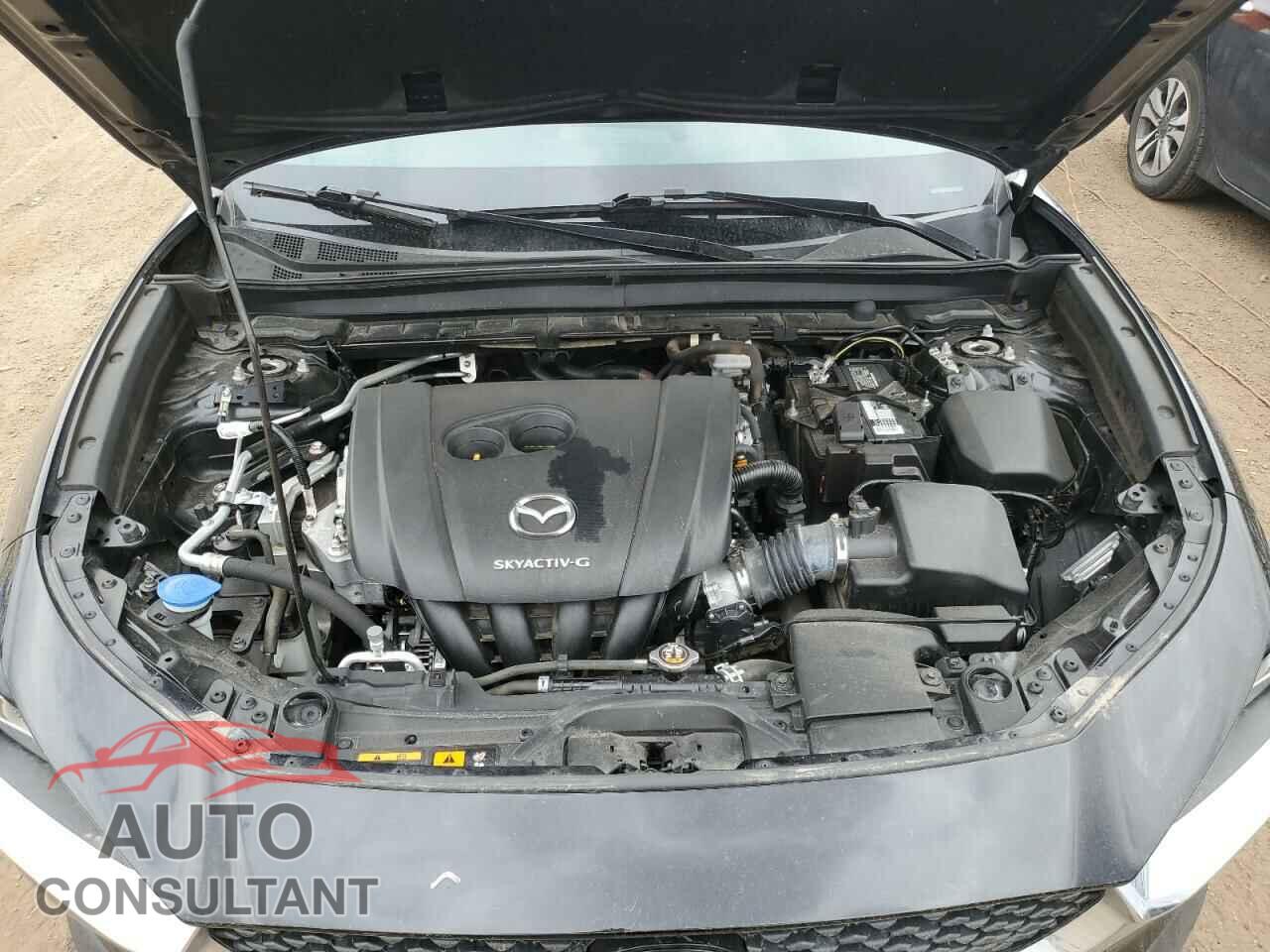 MAZDA CX30 2021 - 3MVDMABL6MM242523