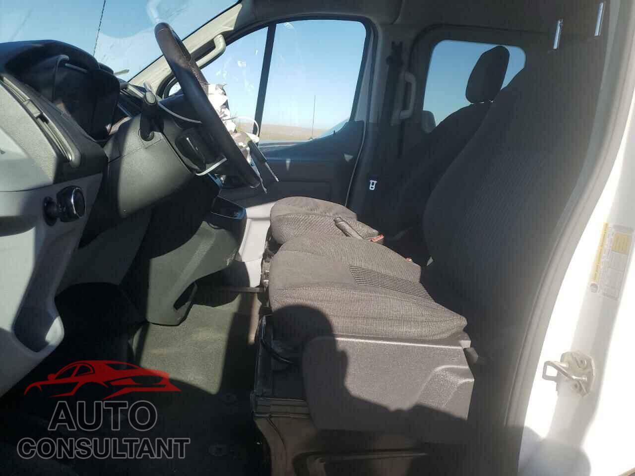 FORD TRANSIT 2016 - 1FBZX2ZM3GKB19085