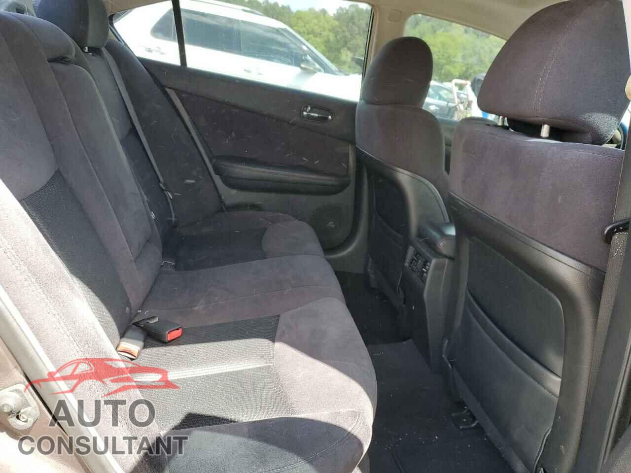 NISSAN MAXIMA 2014 - 1N4AA5AP1EC456689