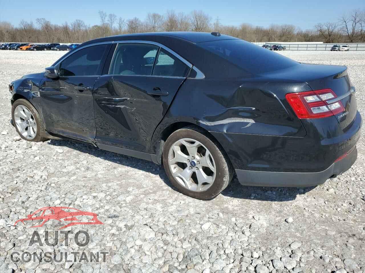 FORD TAURUS 2014 - 1FAHP2E85EG119210