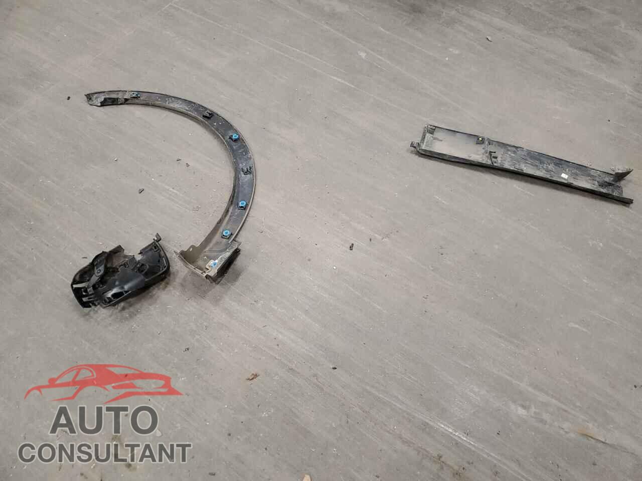 MITSUBISHI ECLIPSE 2020 - JA4AT3AA2LZ000791