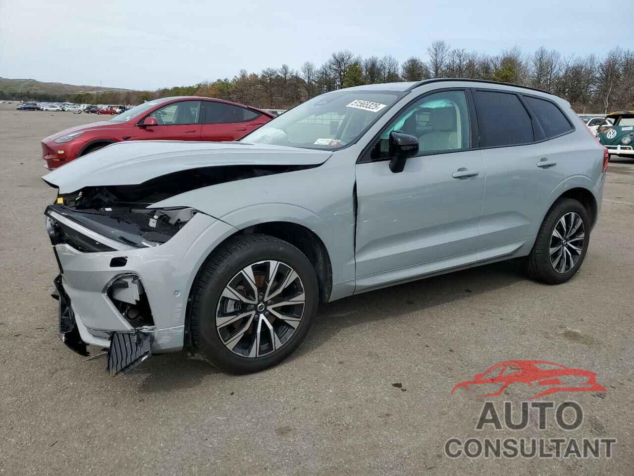 VOLVO XC60 PLUS 2024 - YV4L12RL3R1710498