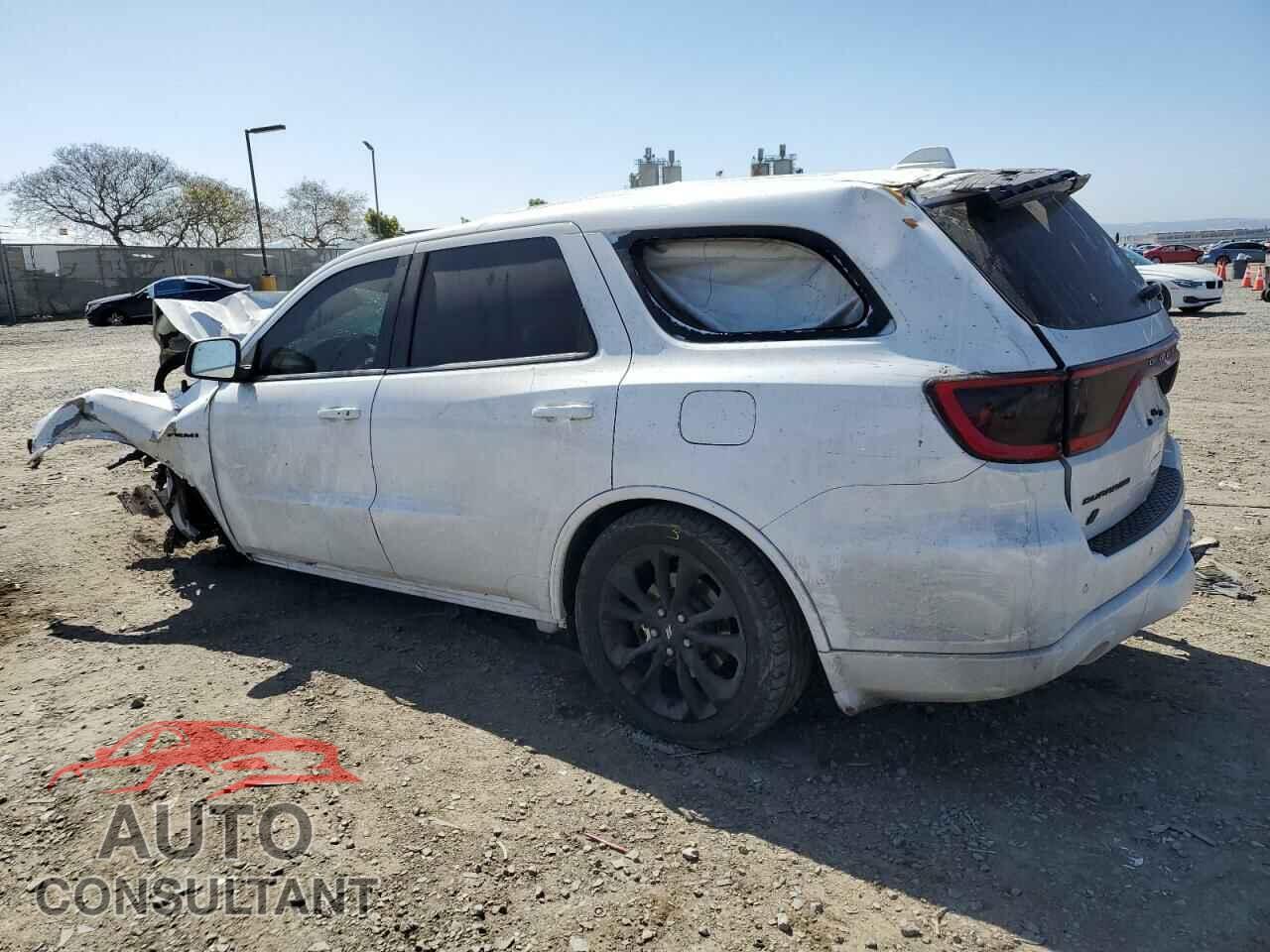 DODGE DURANGO 2020 - 1C4SDJCT8LC103226