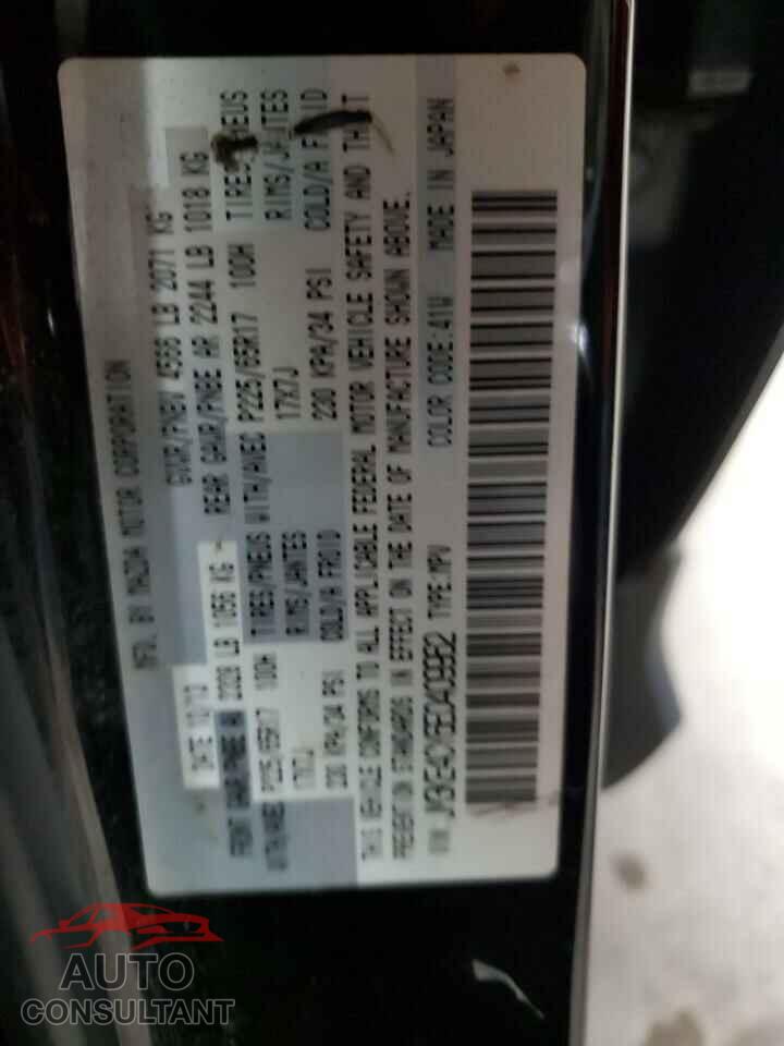 MAZDA CX-5 2014 - JM3KE4CY6E0409962