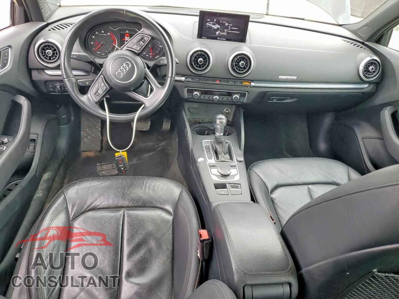 AUDI A3 2020 - WAUBEGFFXLA032965