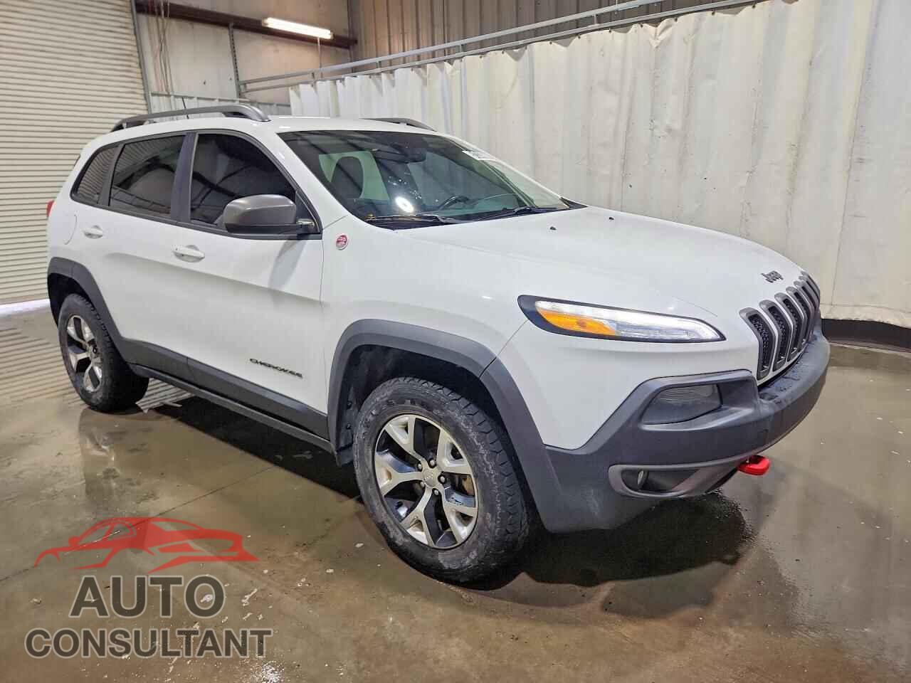 JEEP CHEROKEE 2014 - 1C4PJMBS1EW284695