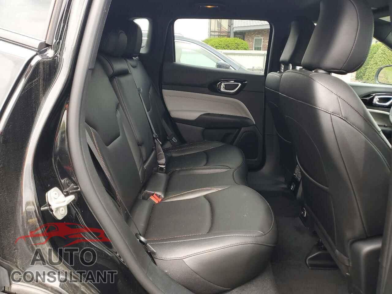 JEEP COMPASS 2024 - 3C4NJDCN4RT578720