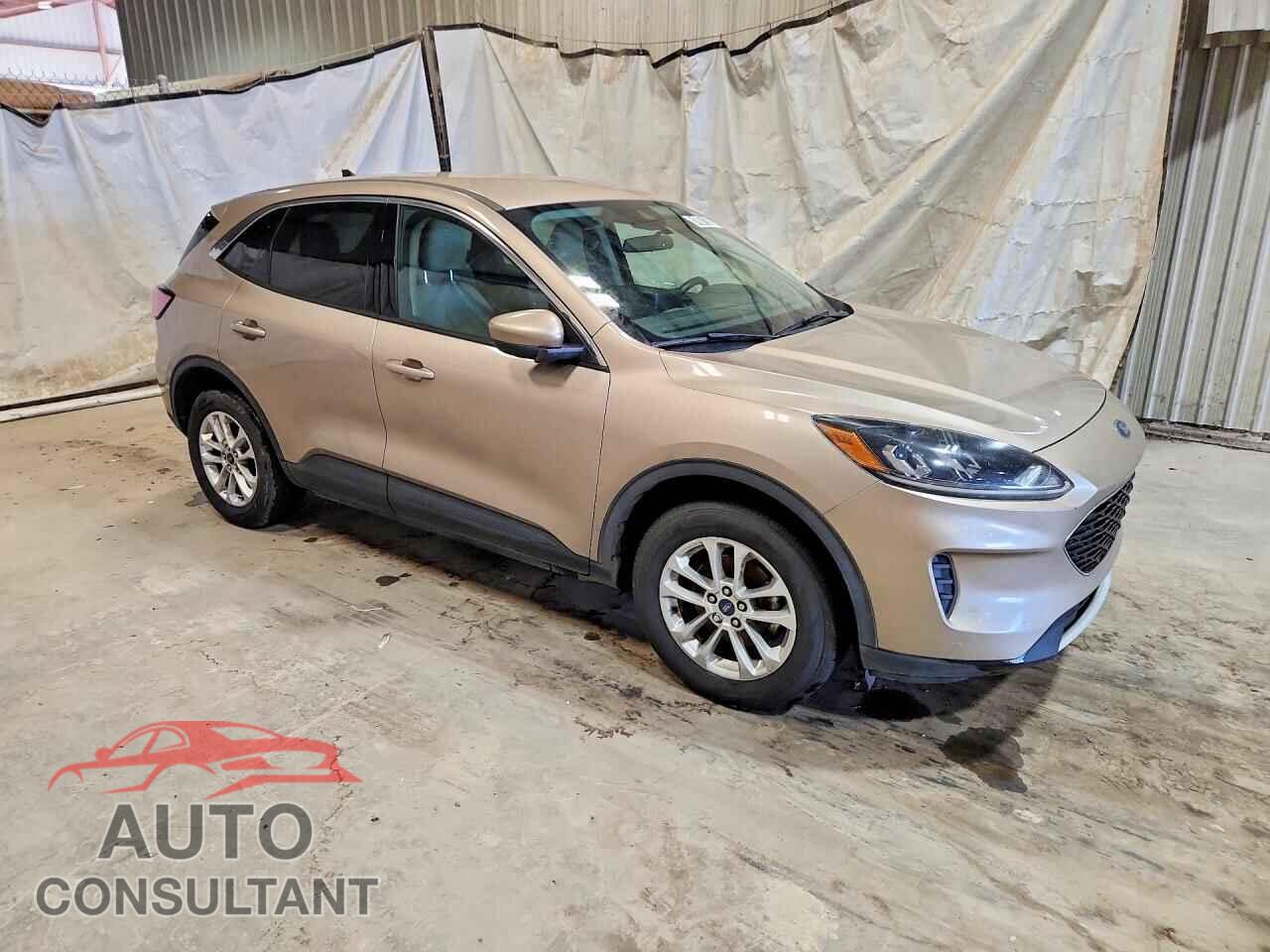 FORD ESCAPE 2020 - 1FMCU9G63LUA99535