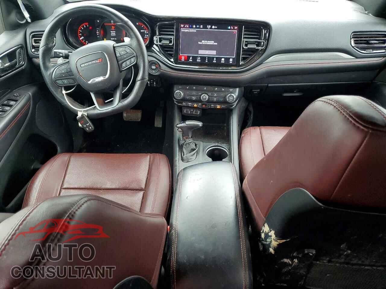 DODGE DURANGO 2024 - 1C4RDJDG8RC122545