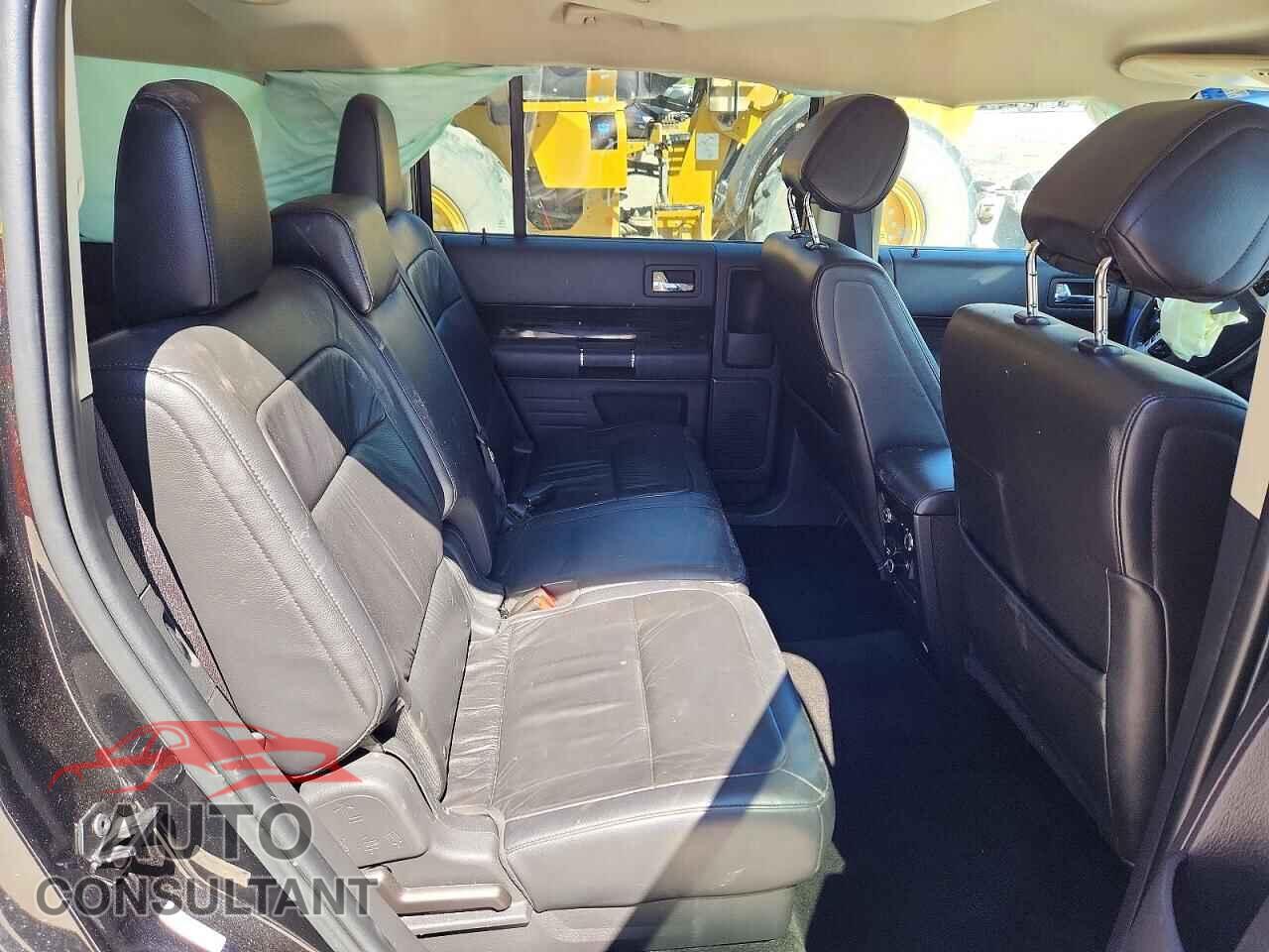 FORD FLEX 2013 - 2FMGK5C8XDBD15315
