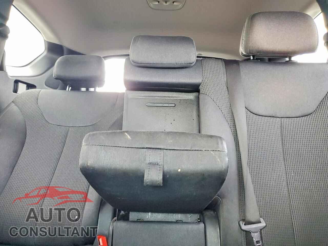HYUNDAI SANTA FE 2019 - 5NMS33AD4KH013534