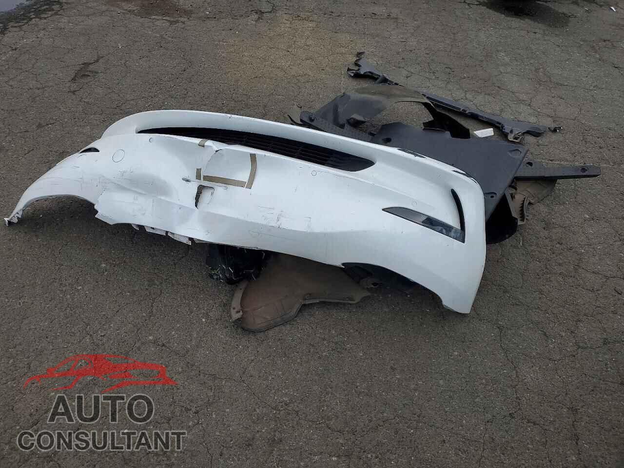 TESLA MODEL 3 2021 - 5YJ3E1EB4MF997817