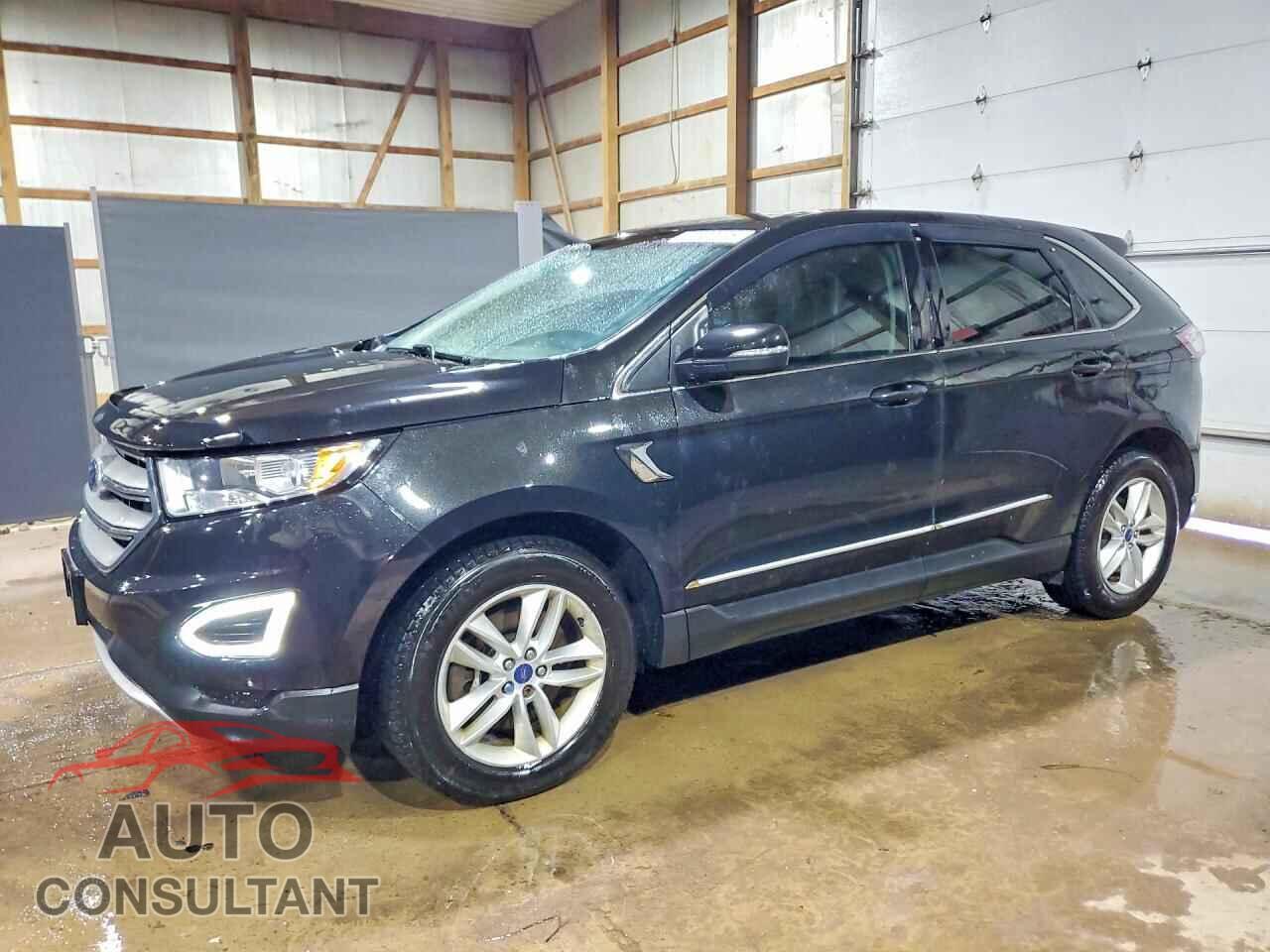 FORD EDGE 2015 - 2FMTK4J84FBB81867