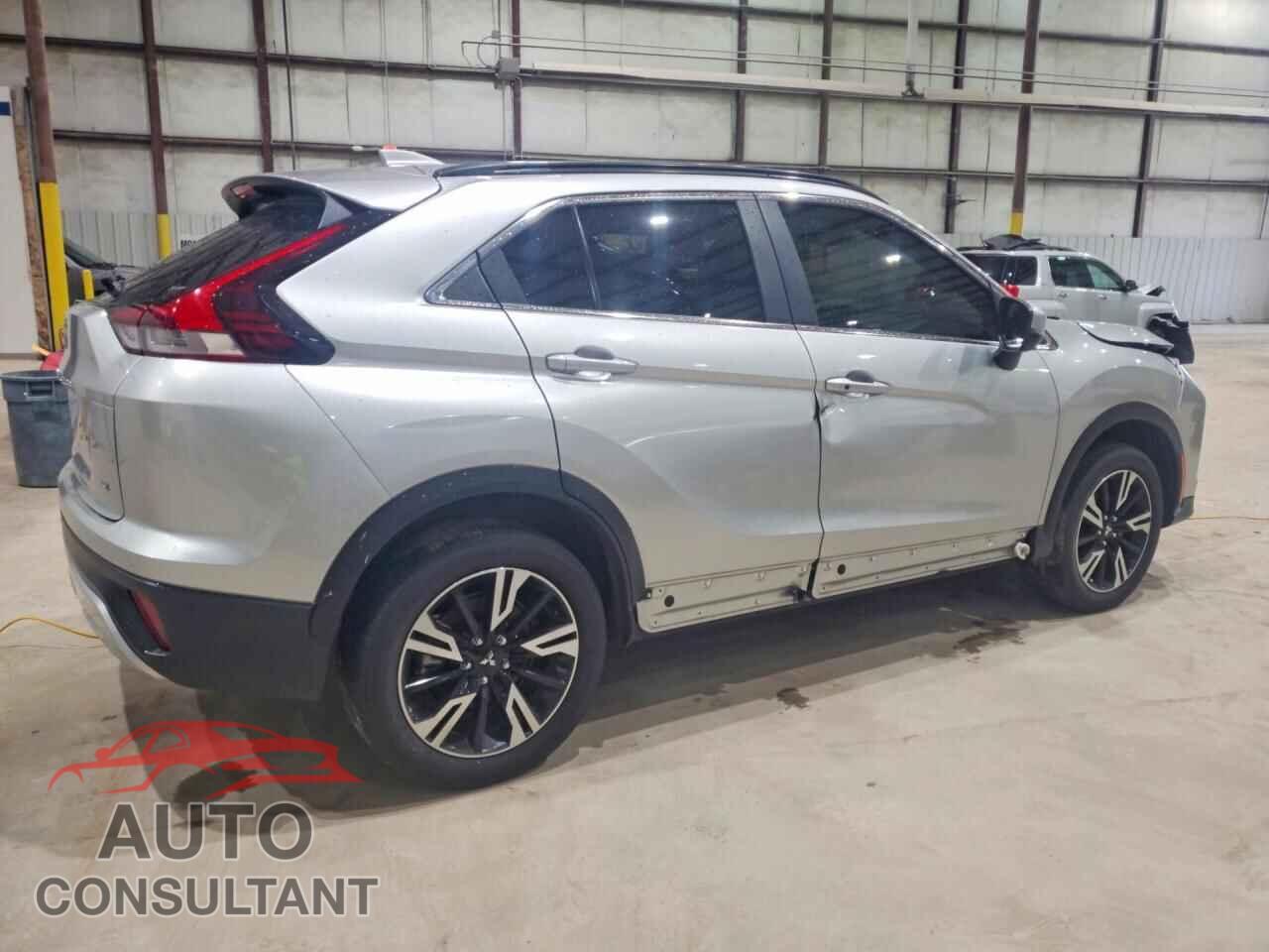 MITSUBISHI ECLIPSE 2024 - JA4ATWAA6RZ001341
