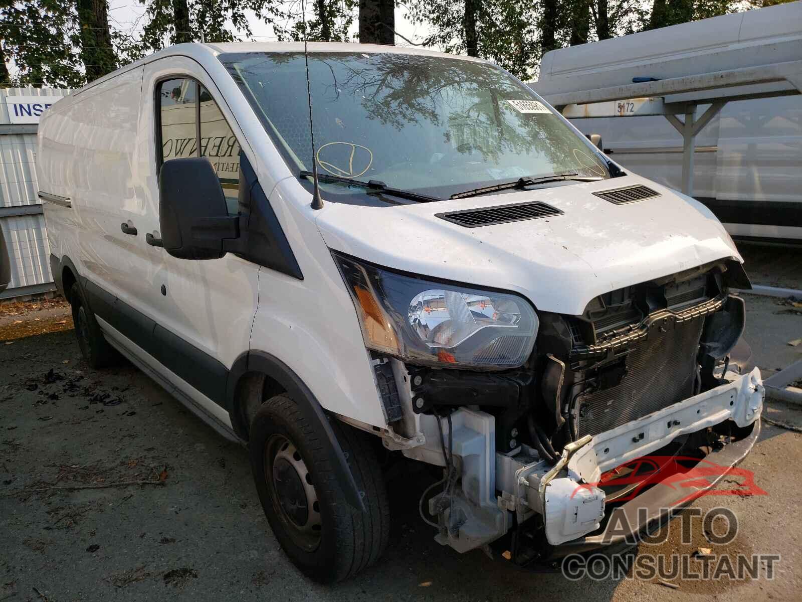 FORD TRANSIT CO 2018 - 1FTYE1YM4JKA10070