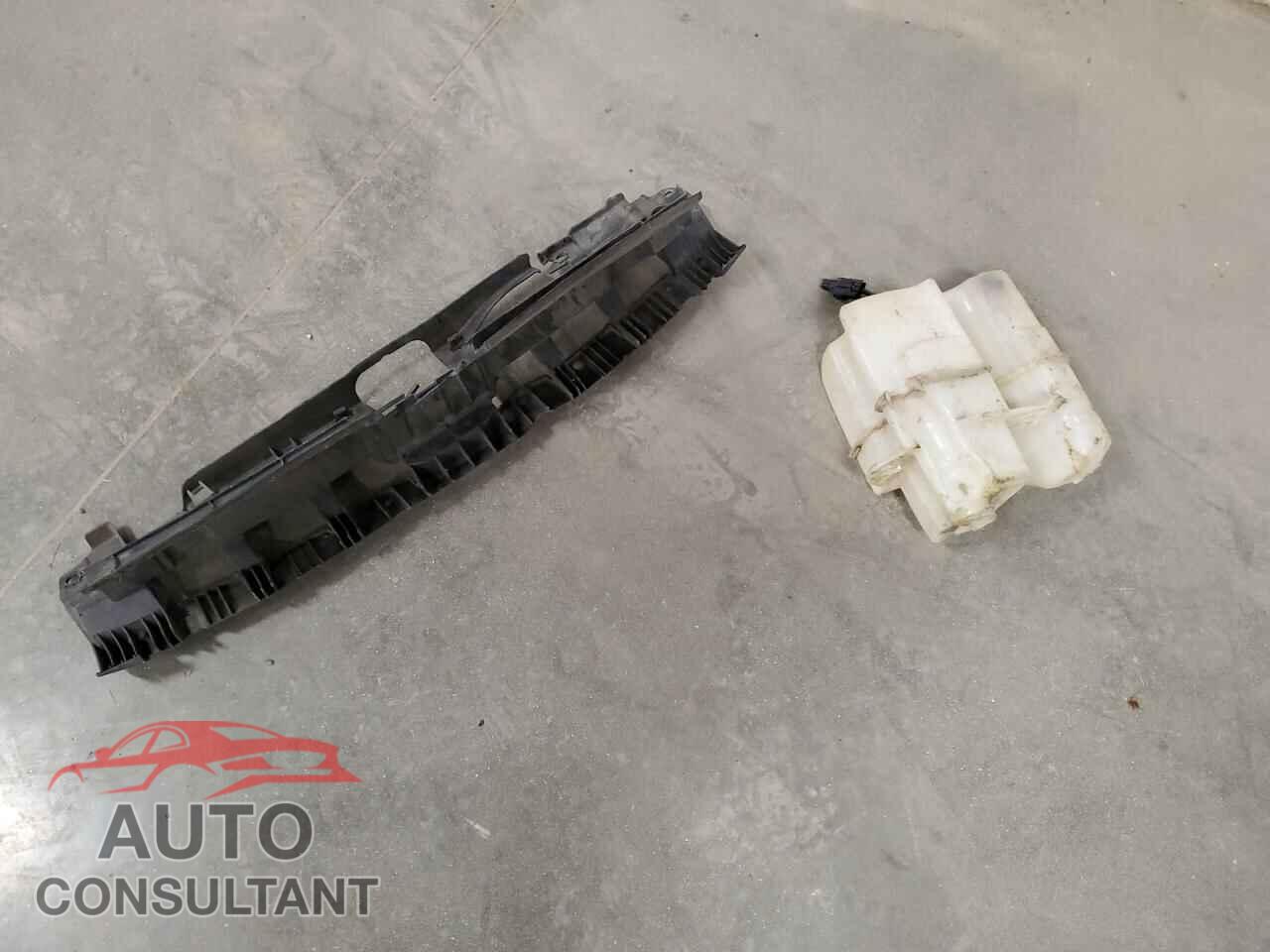 SUBARU OUTBACK 2015 - 4S4BSAFC8F3292574