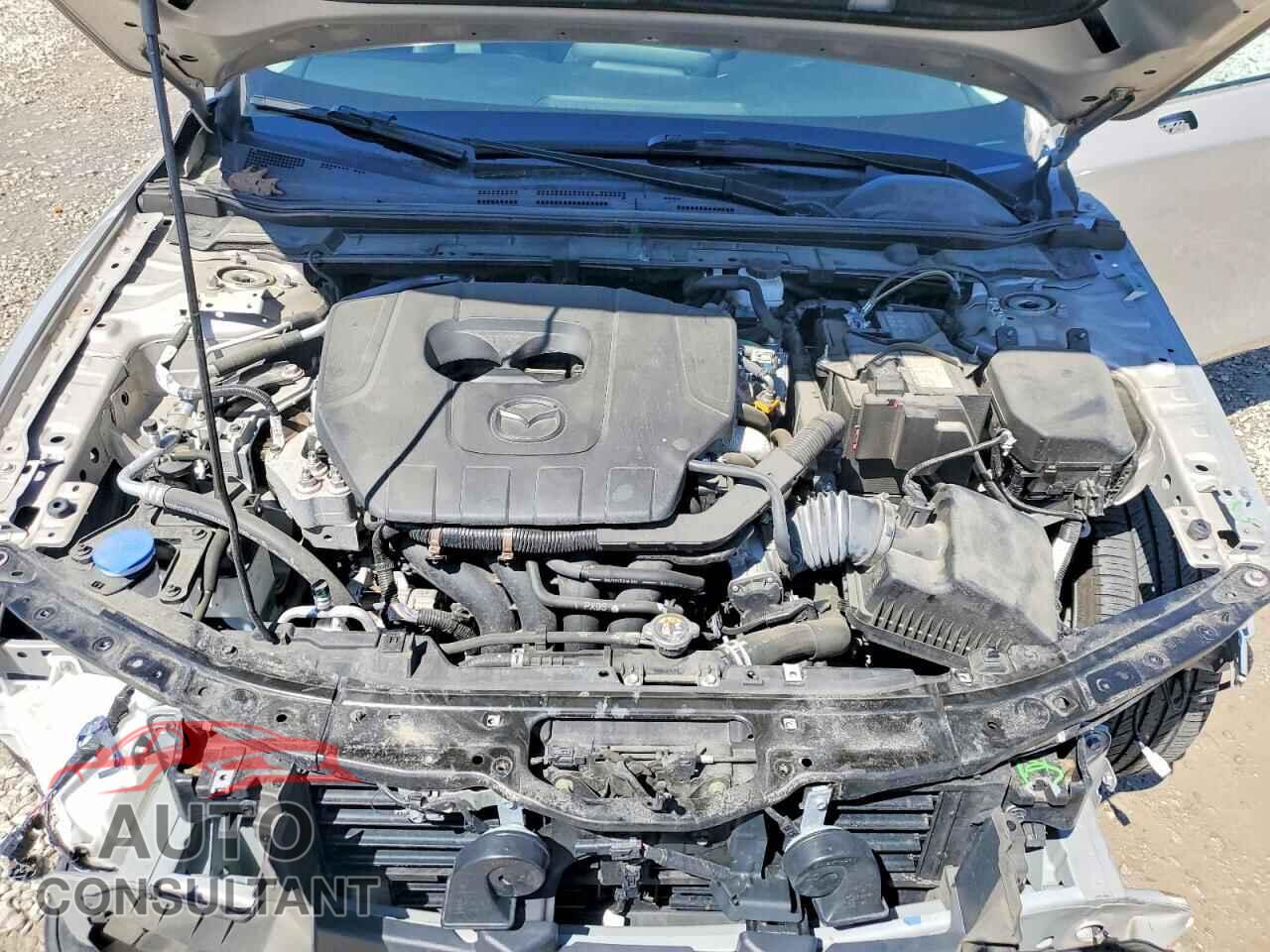 MAZDA 3 2023 - 3MZBPACMXPM350281