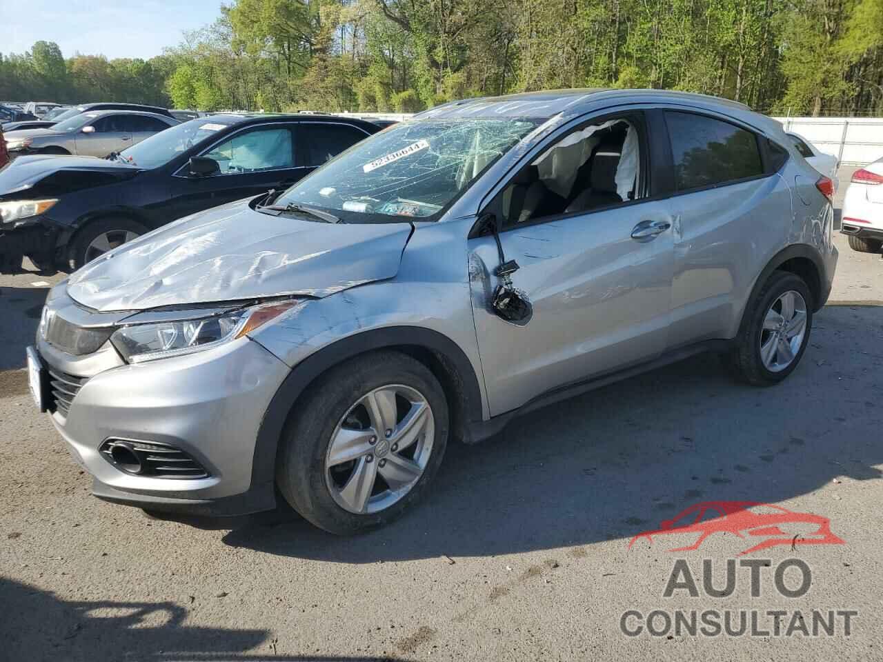 HONDA HR-V 2019 - 3CZRU6H53KM717632
