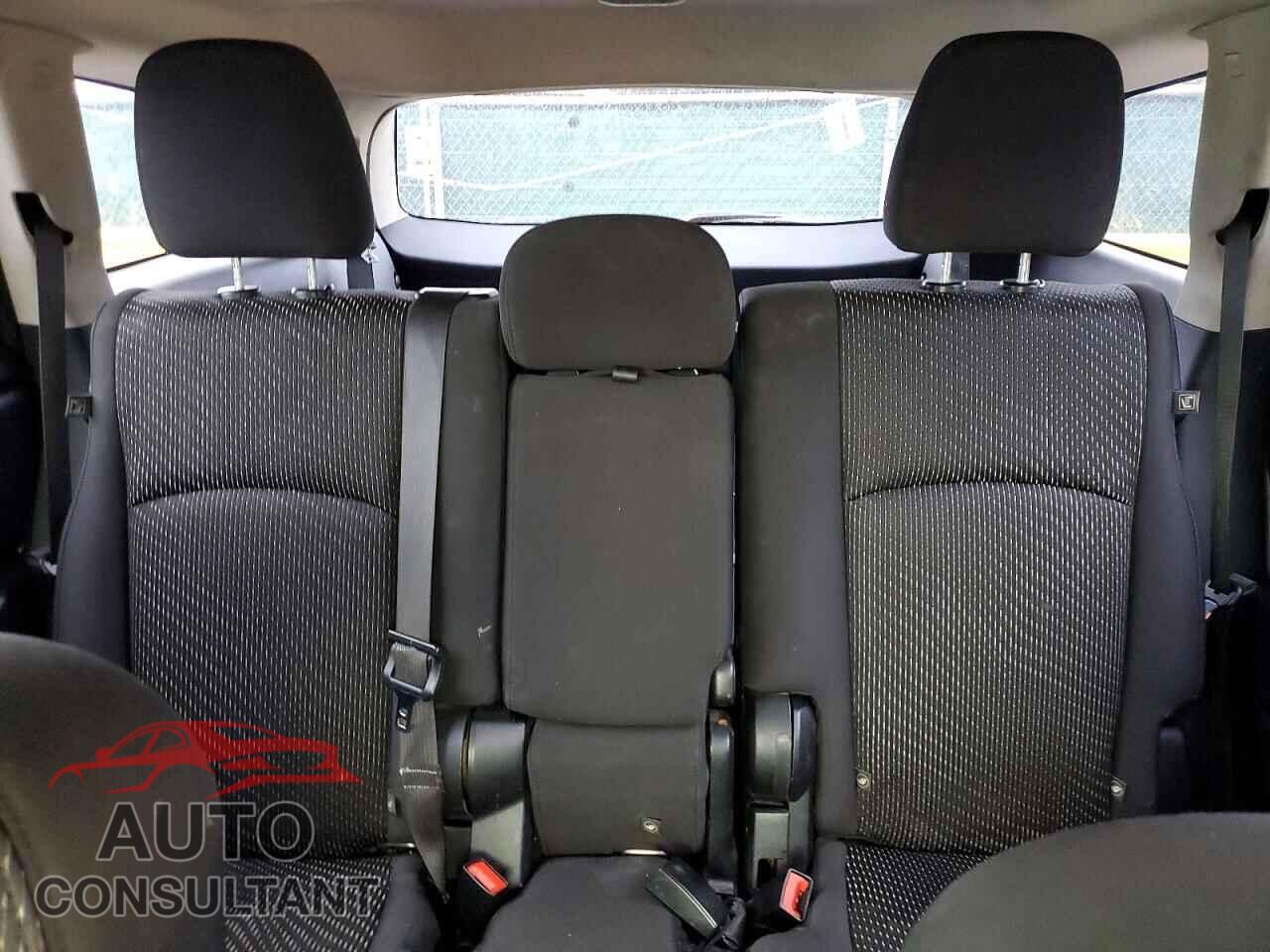DODGE JOURNEY 2015 - 3C4PDCAB8FT587239