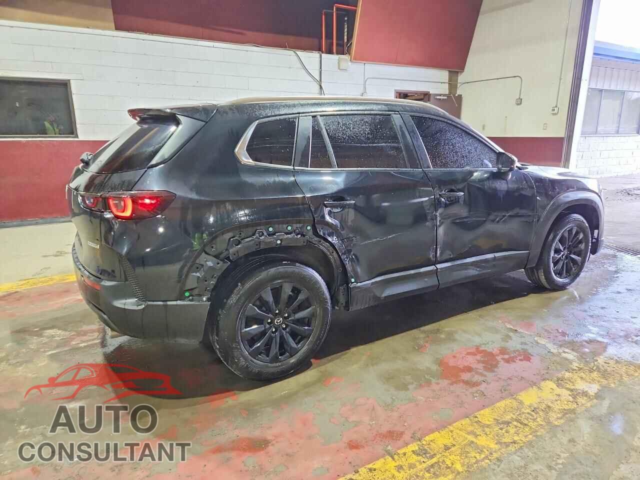MAZDA CX-50 2024 - 7MMVABAM2RN209577