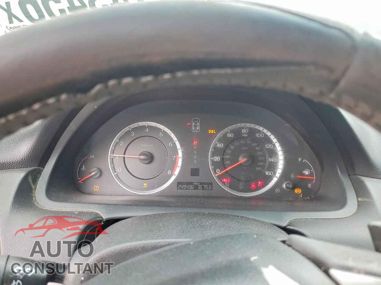 HONDA ACCORD COU 2012 - 1HGCS2B85CA006401