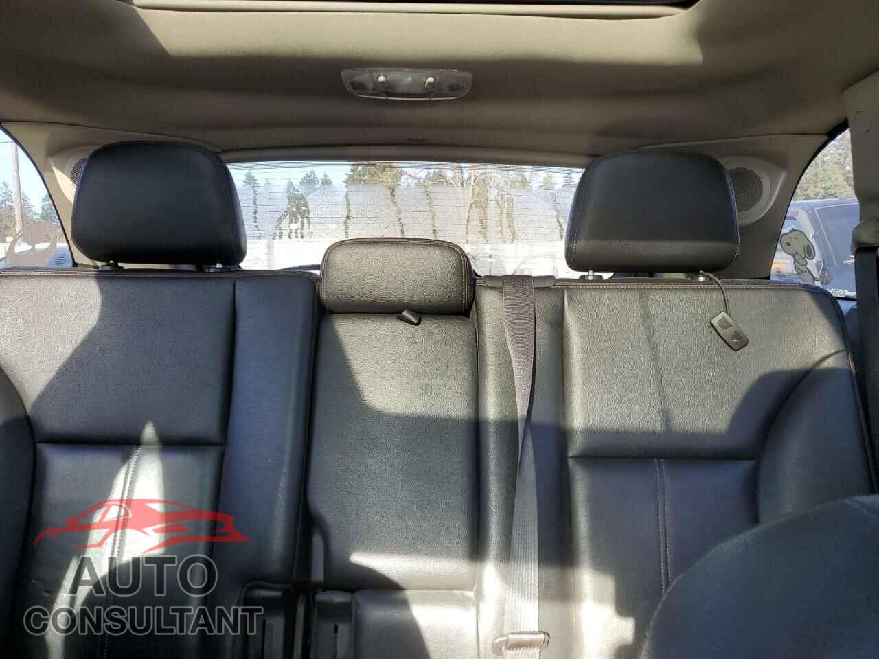 FORD EDGE 2014 - 2FMDK4KC4EBB66405