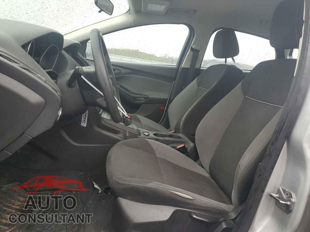 FORD FOCUS 2012 - 1FAHP3E29CL433755